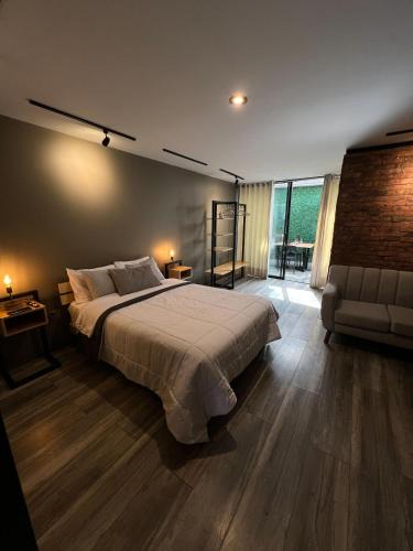 Historical Center Apartment | Solar Deluxe Arequipa