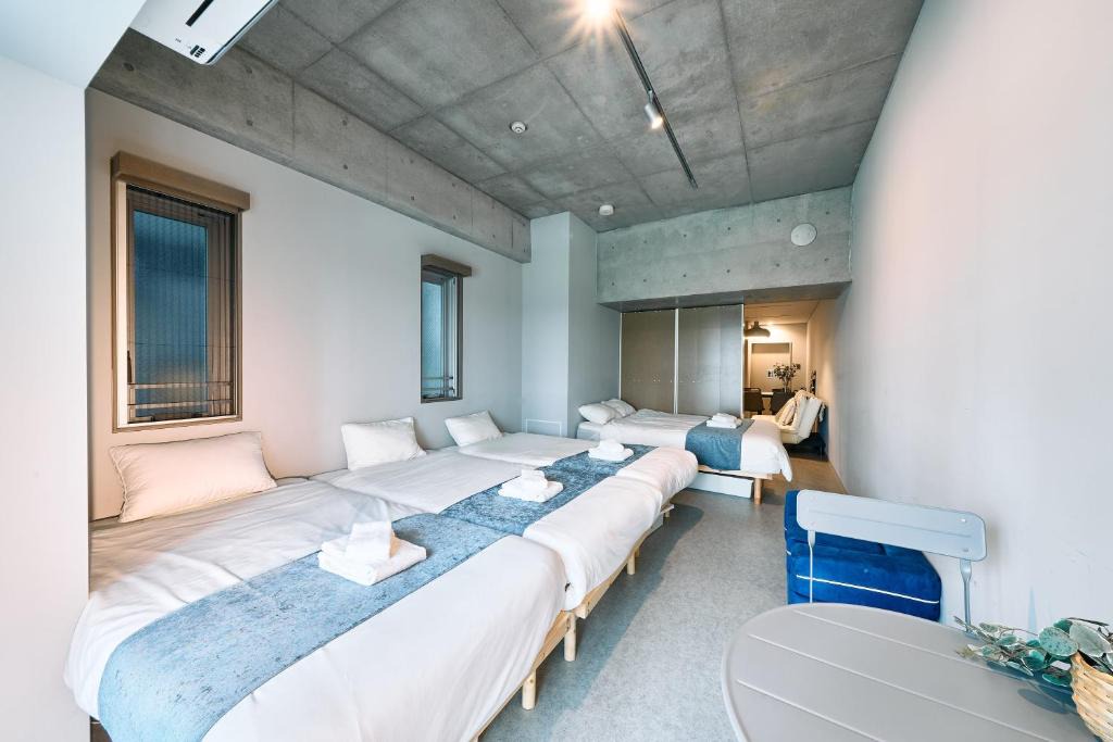 Tamachi Apartment | Solea Shibaura