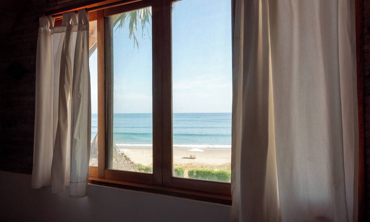 Punta Veleros Cabin | Soleil Bungalows