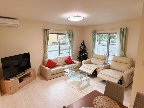 Okinawa House | Solf潮崎