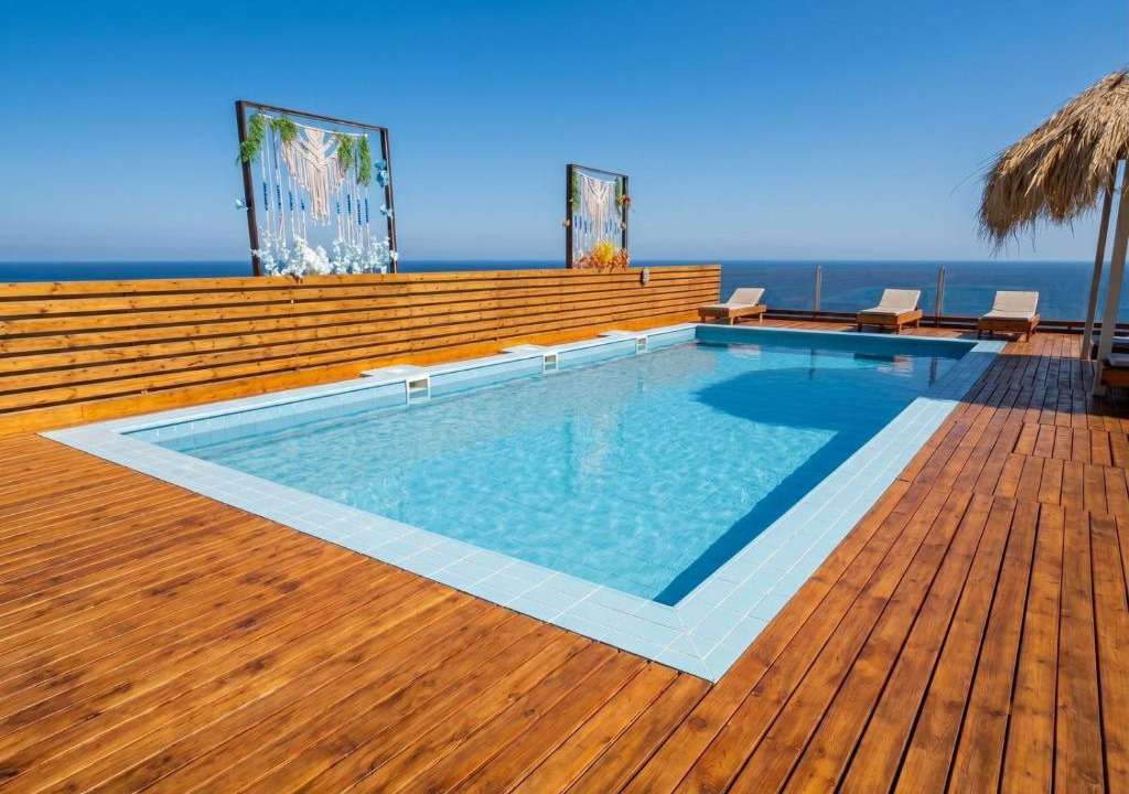 Sakkala Apartment | Soly Apartments