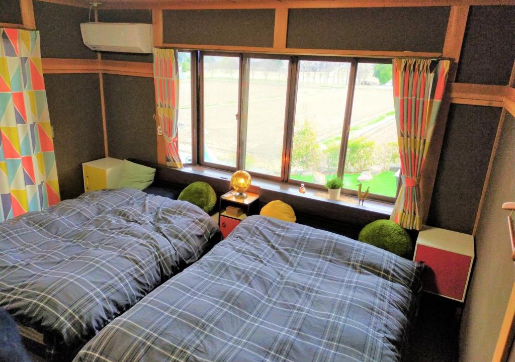 Soma House | Soma City - House - Vacation STAY 14702