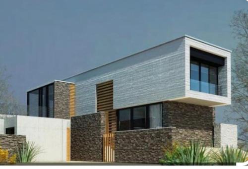 Soma Bay Ski Chalet | Soma Reef Heaven your serene escape by the red sea