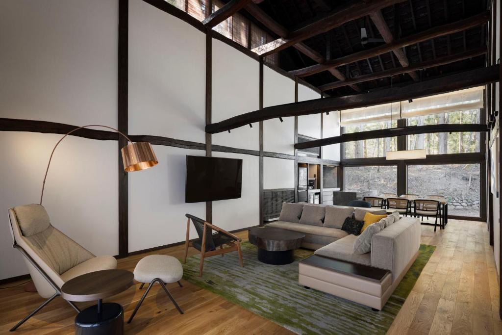 Happo Hotel | SOMA RESIDENCE HAKUBA