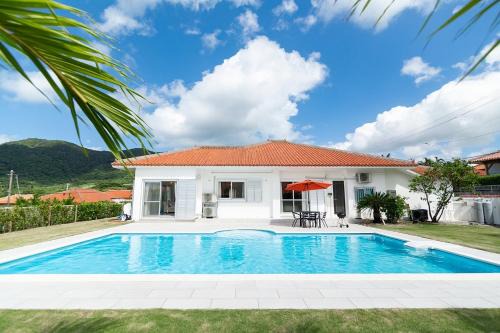 Nagura House | Sommelier Villa ISHIGAKI - Vacation STAY 20442