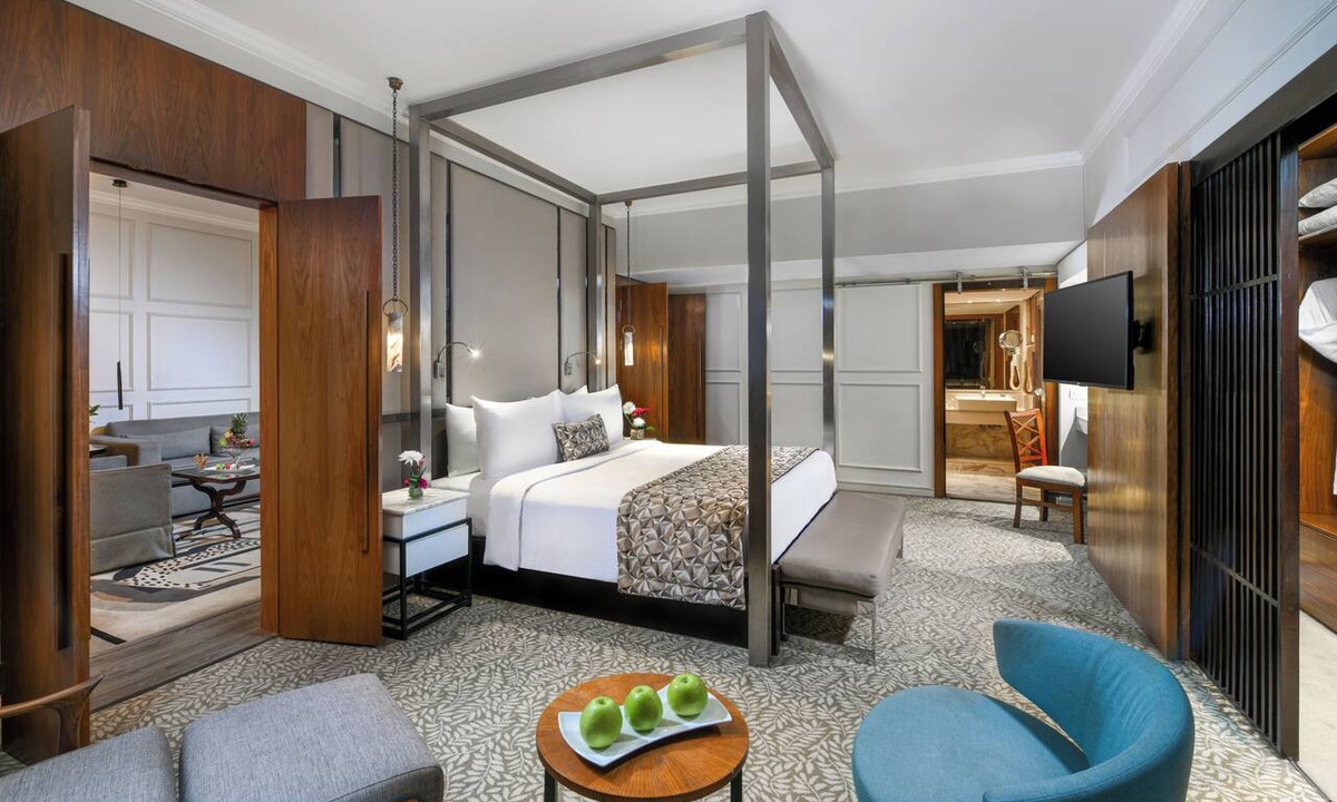 Nasr City Hotel | Sonesta Hotel, Tower & Casino - Cairo