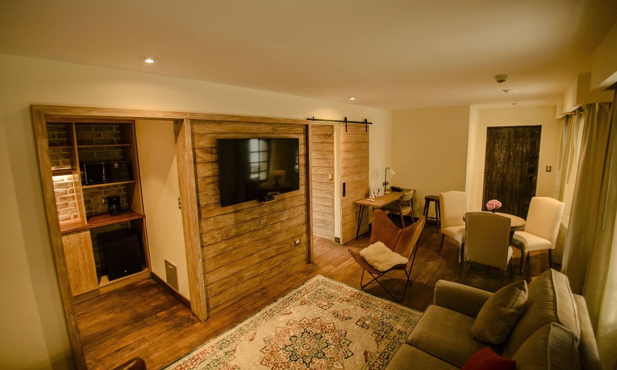 Yucay Hotel | Sonesta Hotel Yucay -Valle Sagrado