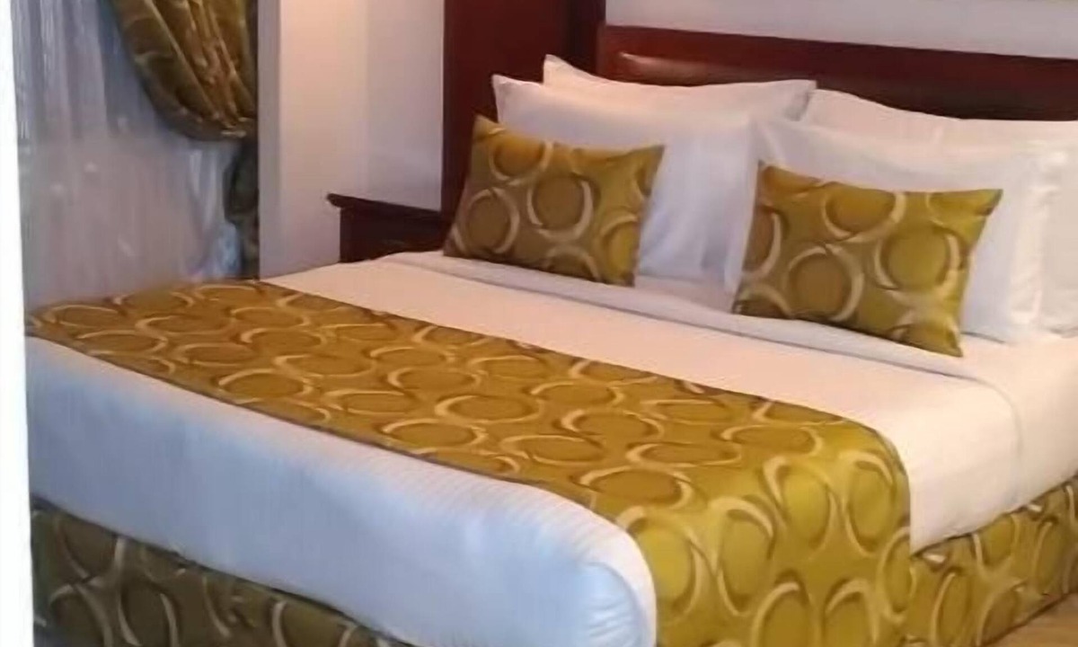 Luxor Cabin | Sonesta Nile Goddess Nile cruise ship - 4 & 7 nights - From Luxor every Monday