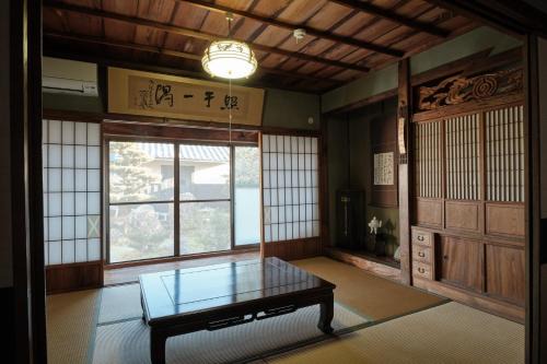 Shimosato House | Song Yin Pavilion/Vacation STAY 78854