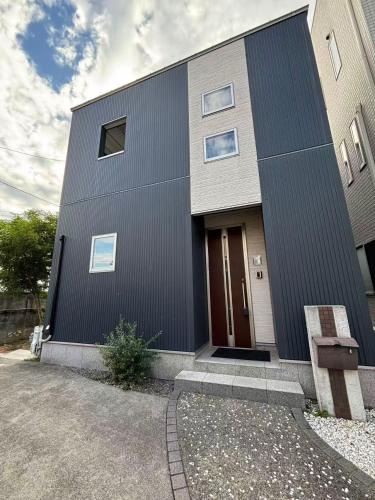 Matsuyama House | Songshan City - House - Vacation STAY 57666v