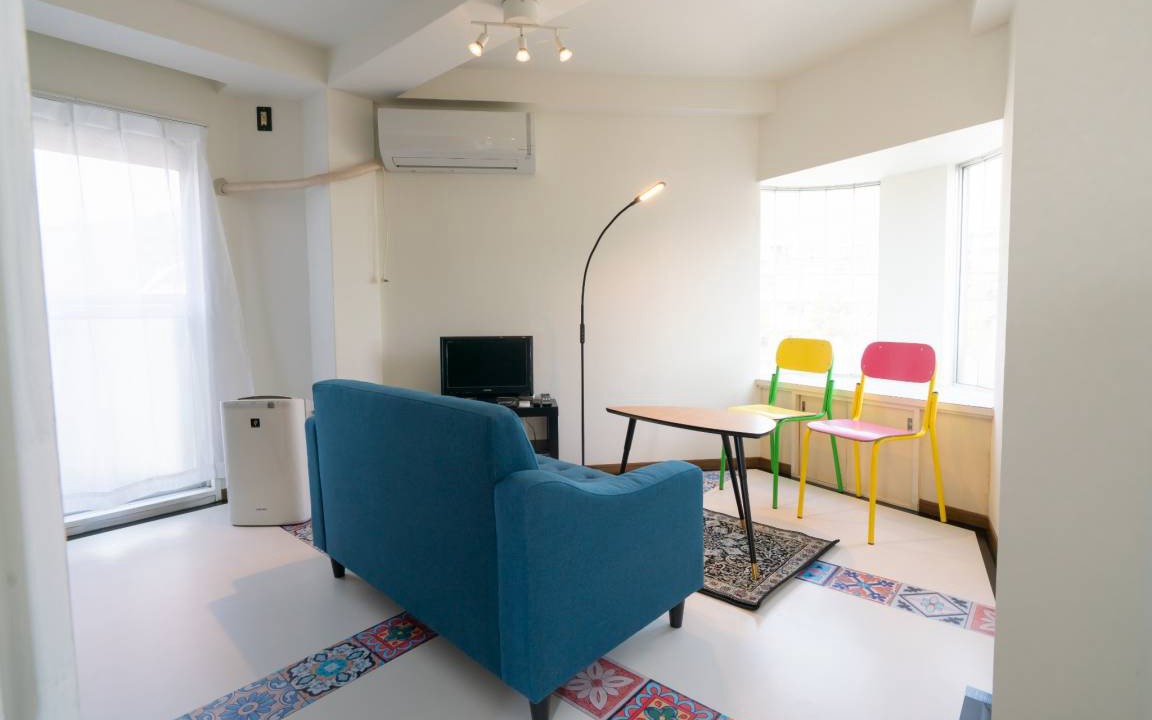 Dazaifu Hotel | SONIC APARTMENT HOTEL