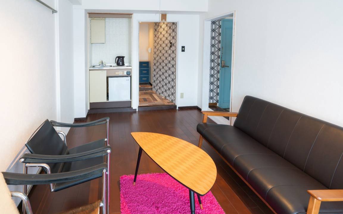 Dazaifu Hotel | SONIC APARTMENT HOTEL