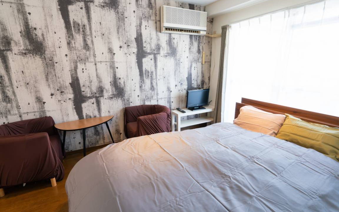 Dazaifu Hotel | SONIC APARTMENT HOTEL