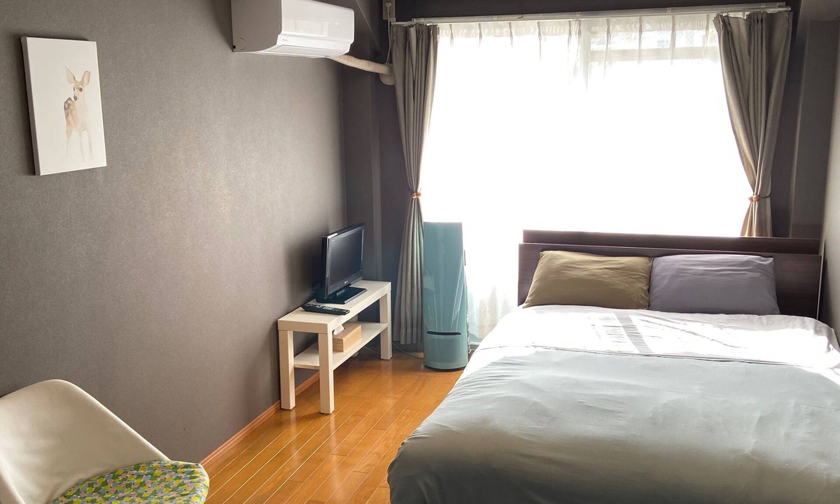 Dazaifu House | SONIC Apartment Hotel