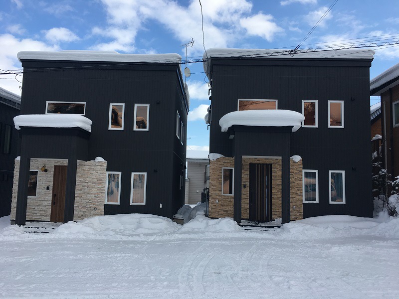 Furano Hotel | Sora I