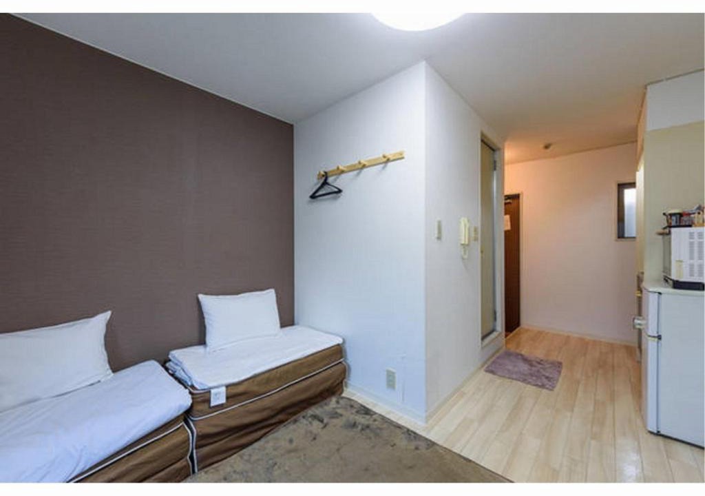 Higashi Ward Apartment | Sora / Vacation STAY 1125