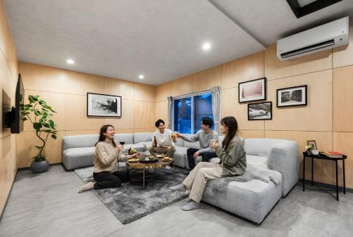 Nakafurano House | Sorachi County - House - Vacation STAY 44548v