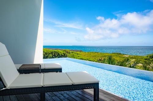 Miyakojima Resort | soraniwa hotel and cafe