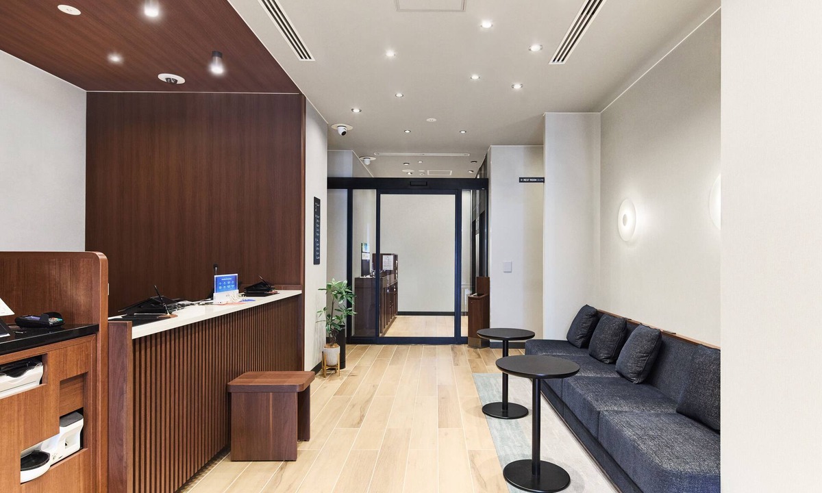 Kashiwa Hotel | Sotetsu Fresa Inn Chiba Kashiwa