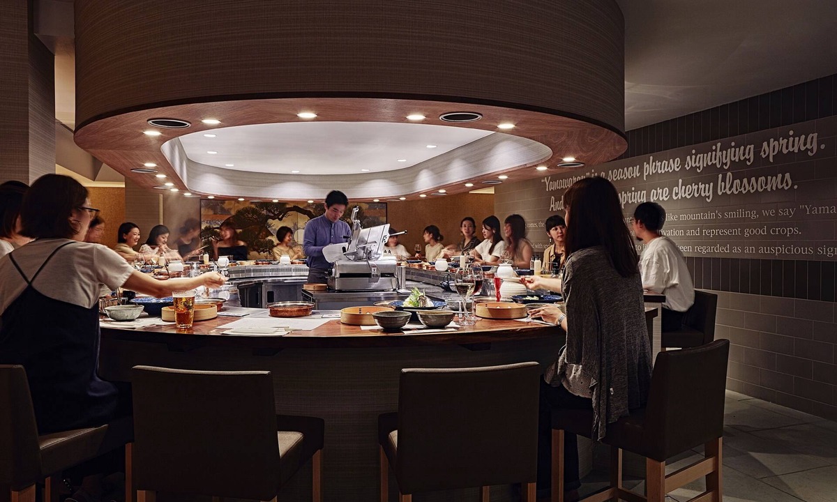 Ginza Hotel | Sotetsu Fresa Inn Ginza Sanchome