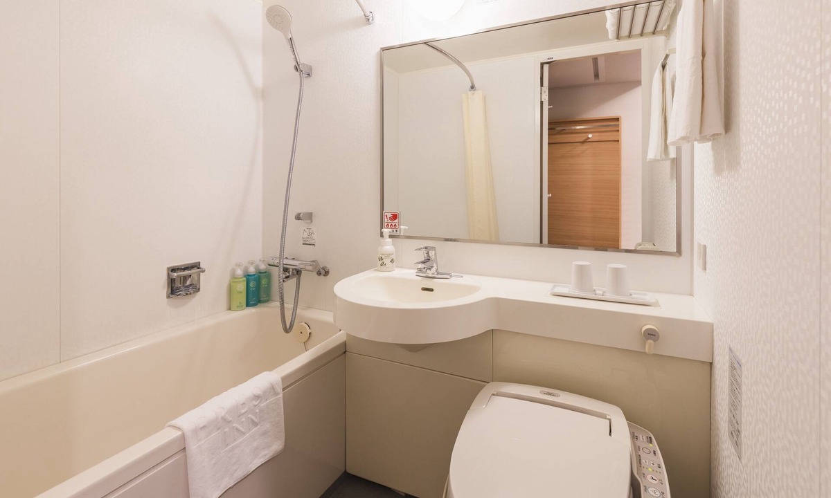 Ofuna Hotel | Sotetsu Fresa Inn Kamakura Ofuna Station Kasamaguchi