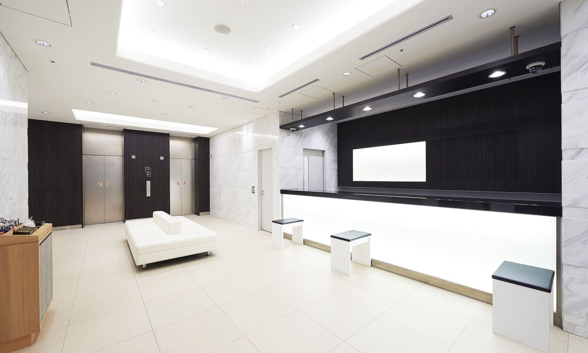 Uchikanda Hotel | Sotetsu Fresa Inn Kanda Otemachi