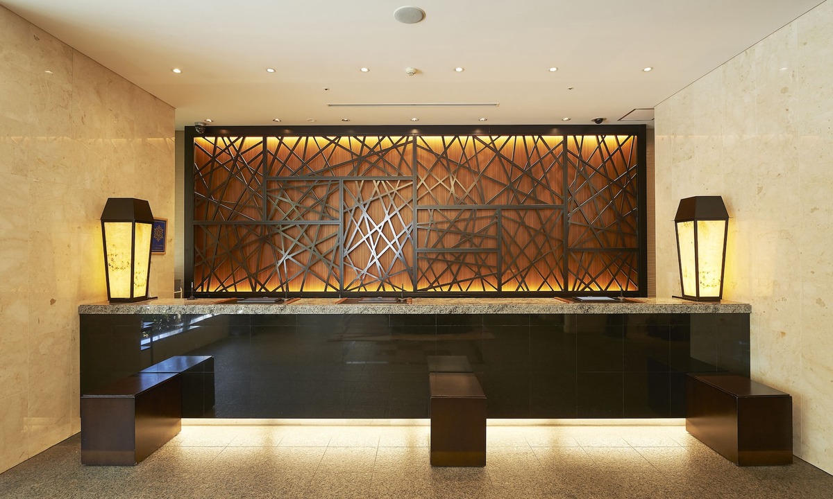 Kawasaki Hotel | Sotetsu Fresa Inn Kawasaki-Higashiguchi