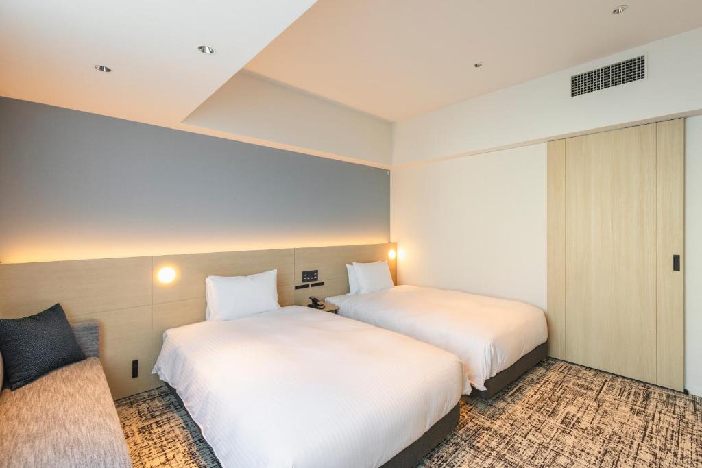 Kanagawa Hotel | Sotetsu Hotels The Splaisir Yokohama