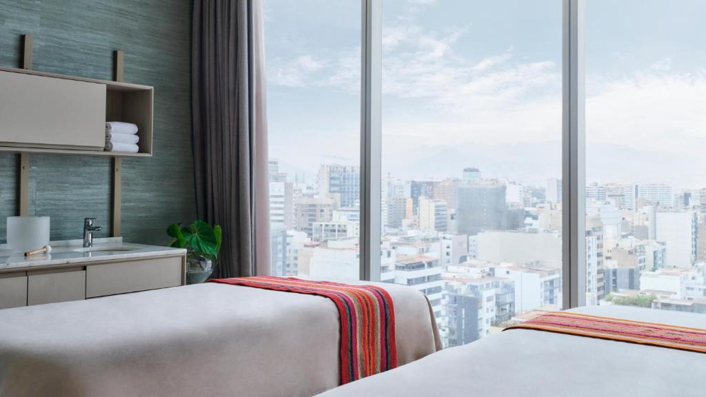 Petit Jean Ocharan Hotel | SOUMA Hotel, Vignette Collection by IHG