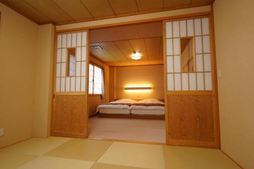 Hanashiki Onsen Hotel | Soumeian