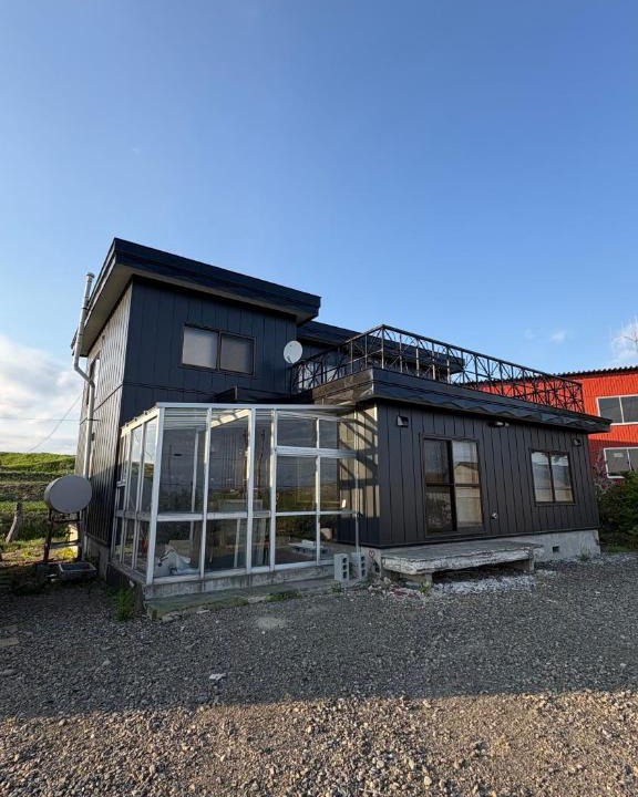Asahikawa House | Sound Garden Asahikawa Airport
