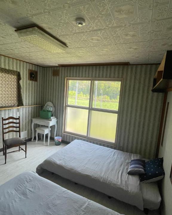 Biei House | Sound Garden Biei - Forest suite