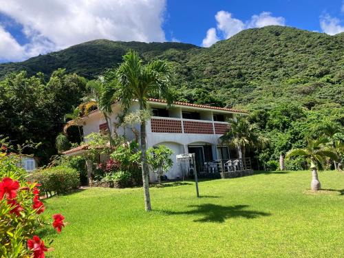 Fukai House | South Sea Ishigaki