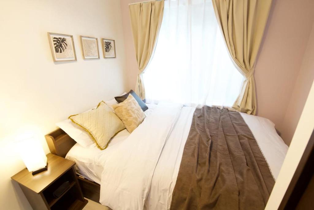 Okinawa Apartment | South Wind STAY Naha Uema