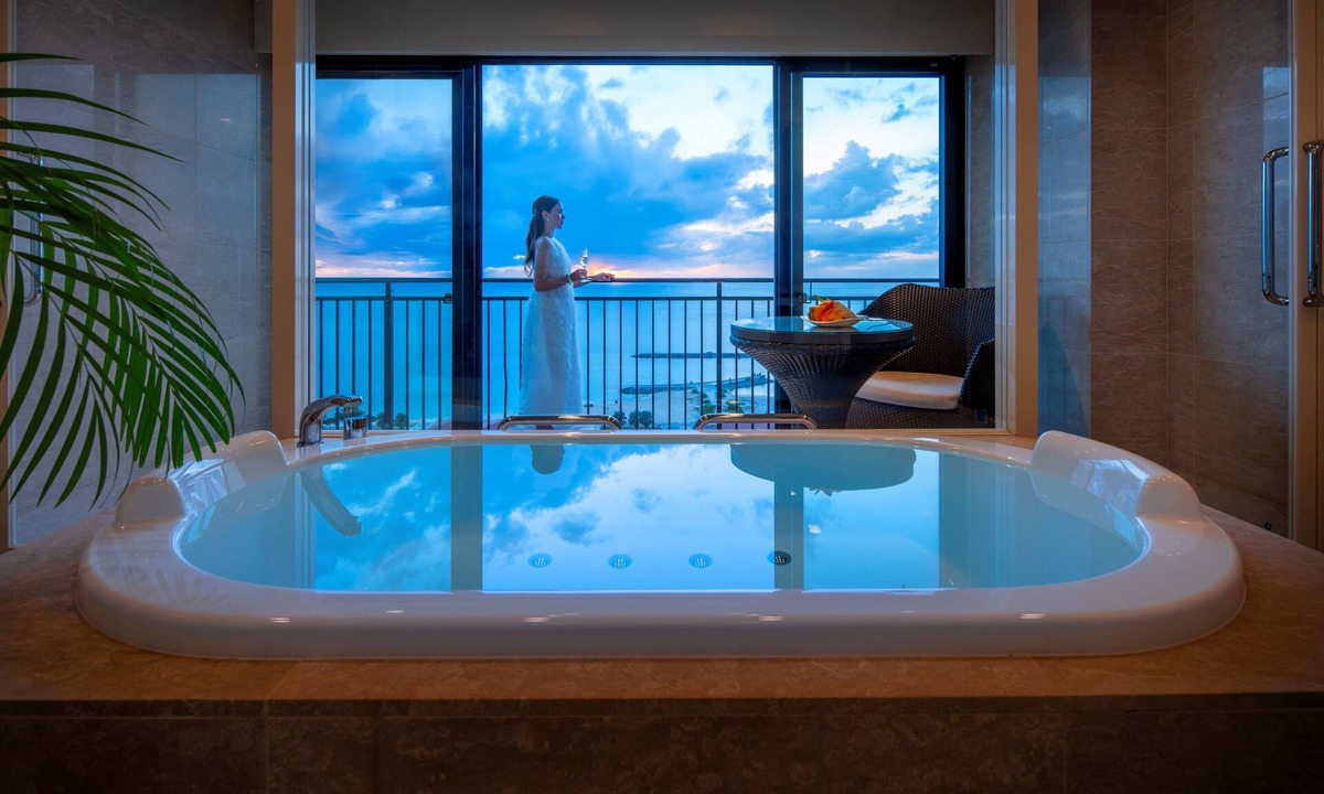 Okinawa Resort | Southern Beach Hotel & Resort OKINAWA
