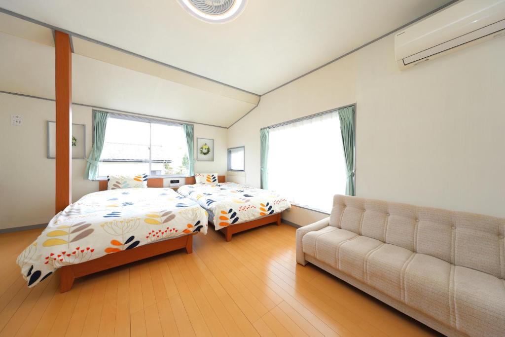 Chigasaki Apartment | Southern Coast Shonan サザンコースト湘南