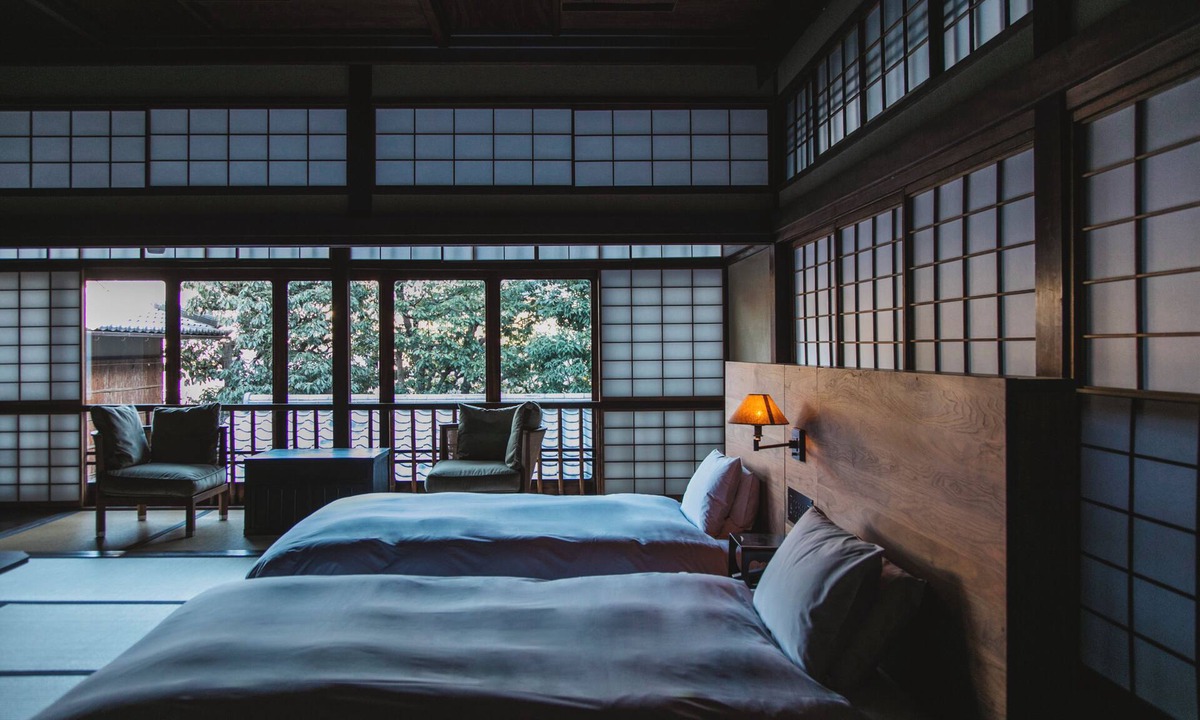 Gion Hotel | SOWAKA
