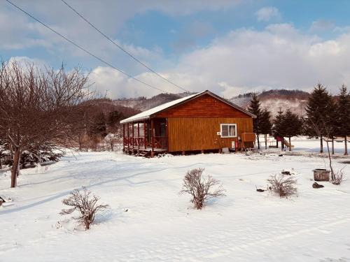 Toyoura House | Soyokaze