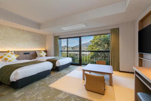 Iwaki Hotel | Spa Resort Hawaiians Hotel Hawaiians