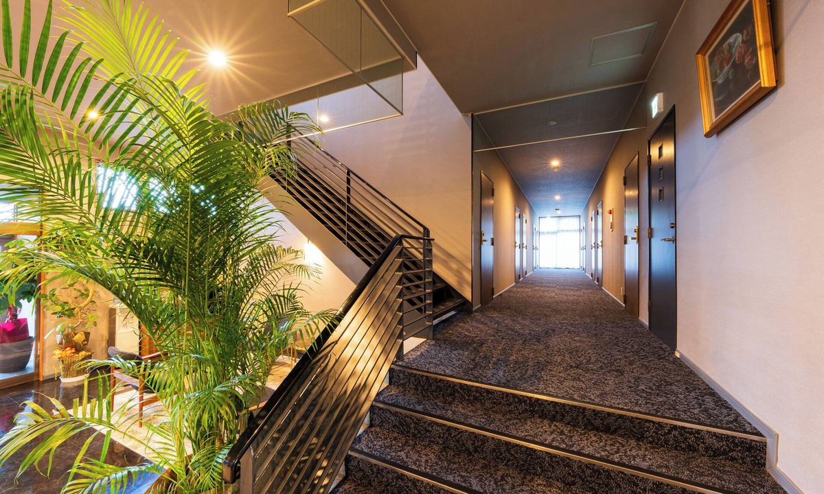 Kunisaki Hotel | SPACEPORT HOTEL OITA