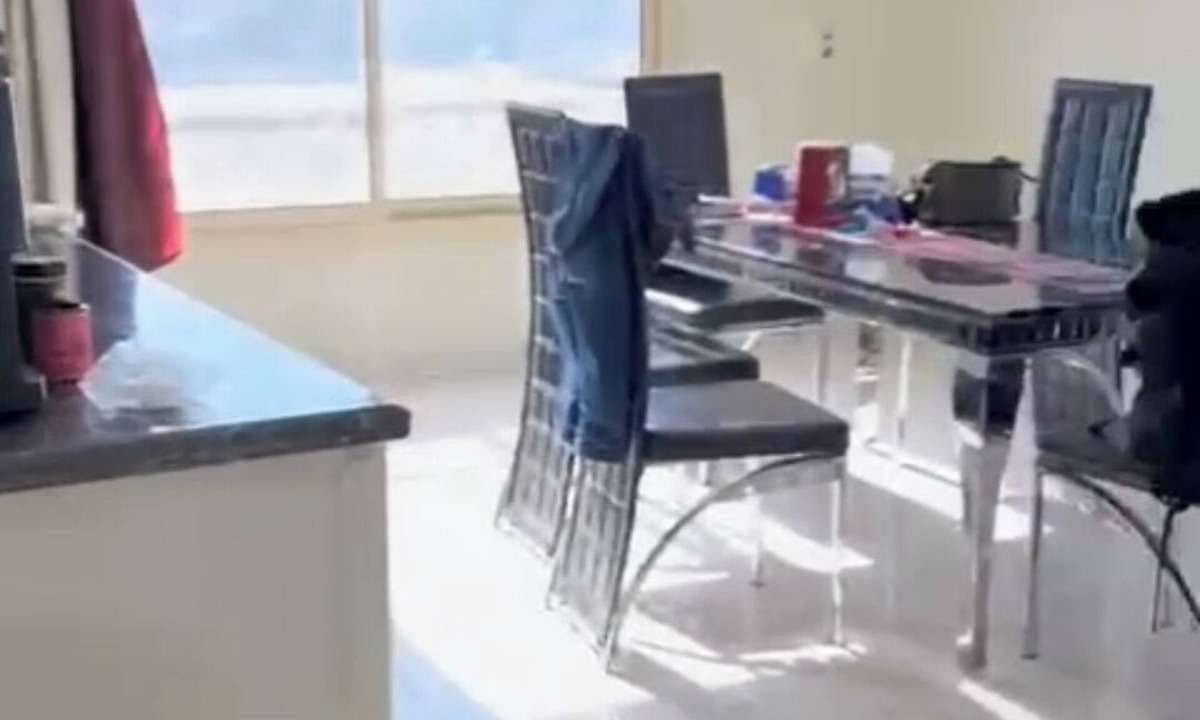 Al Mamsha El Seyahi Apartment | spacious 2 bedrooms apartment