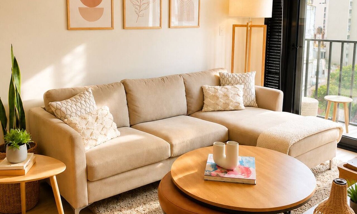 Leuro Apartment | Spacious 3BR in Miraflores: Rooftop Pool & Balcony - Steps to Top Dining & Cafes