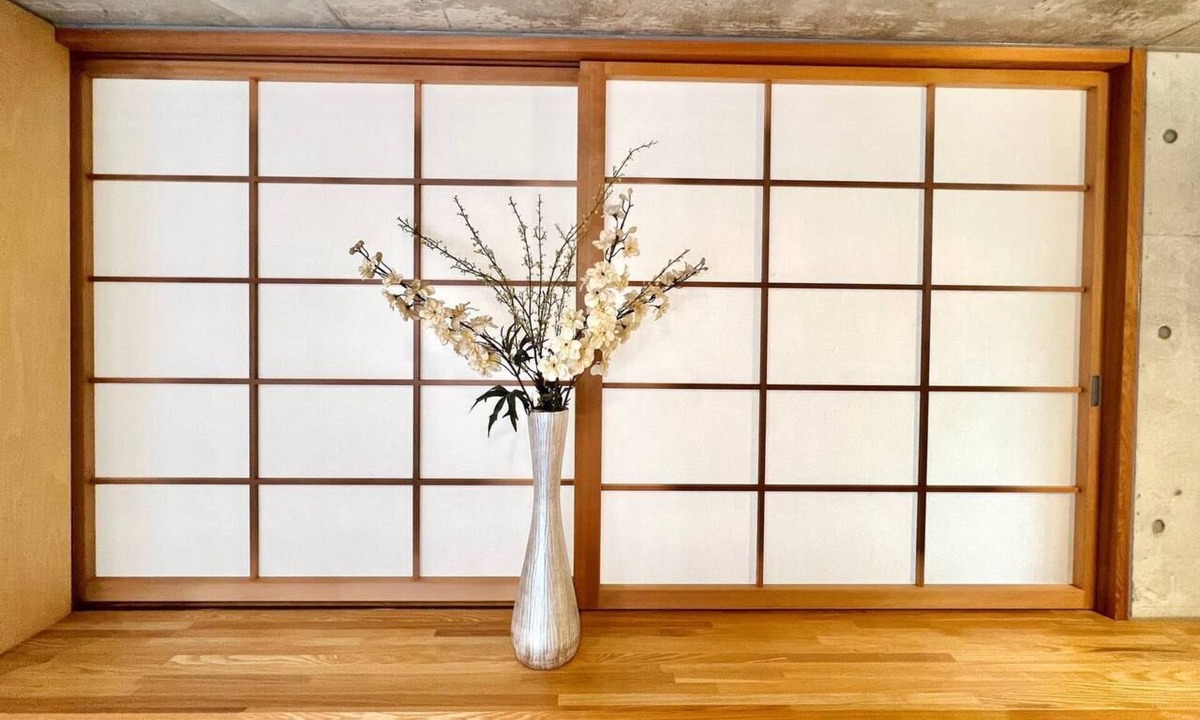 Minaminagasaki House | Spacious 4bedrooms apartment with parking only 2 stations away from Ikebukuro!