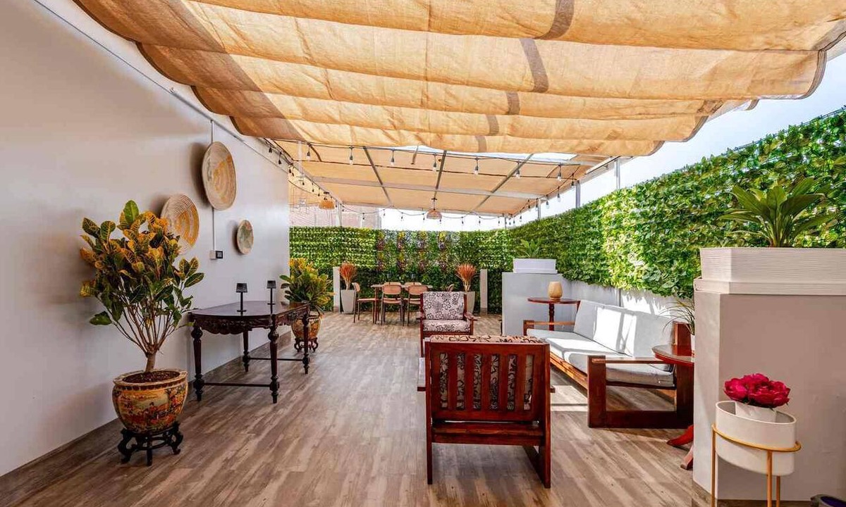 San Miguel House | Spacious 5BR Home w/Private Terrace. Steps to Malecon, Airport & Coastal Hwy