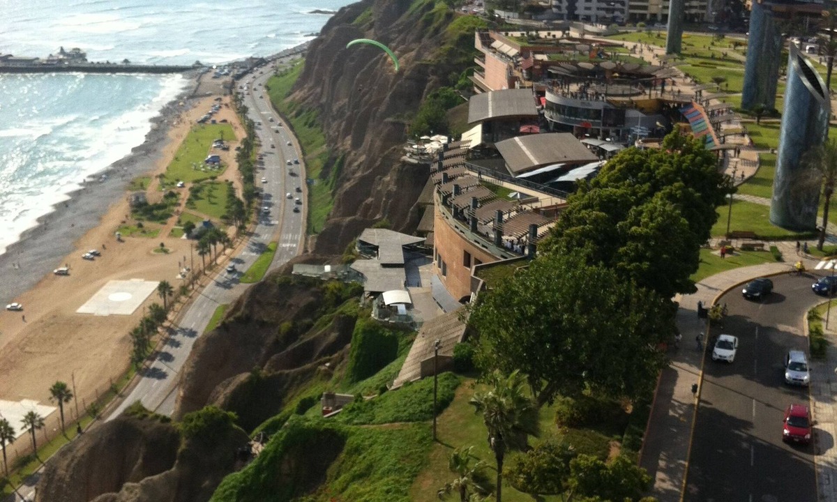 Armendariz Condo | Spectacular Pacific View at Casa Buena Vista next to the InterContinental Hotel