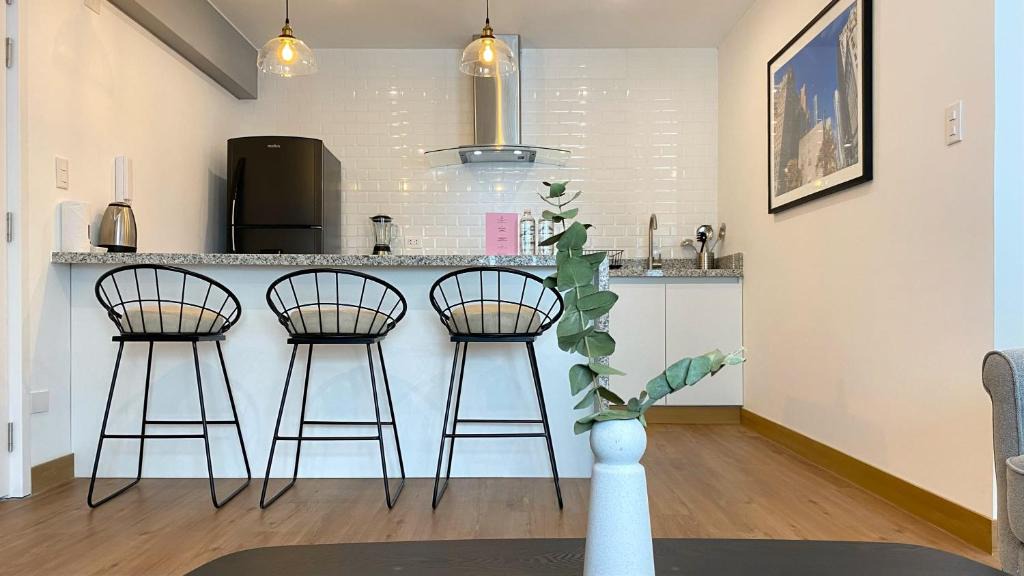 Barranco Apartment | Speechless 1BR in Barranco