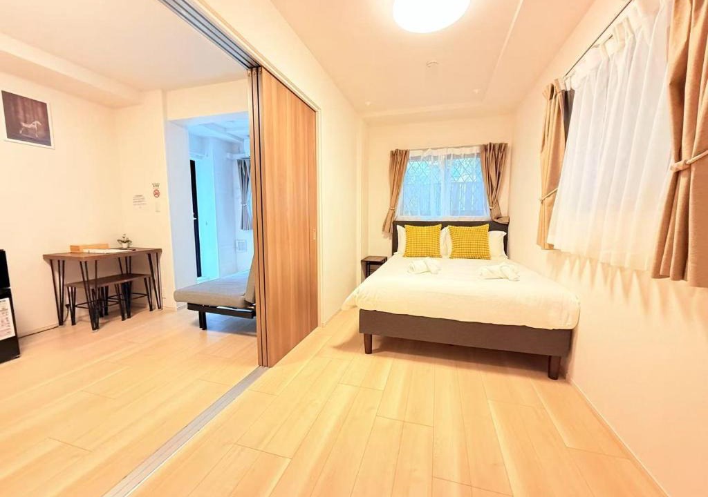 Hyakunincho Hotel | Srs Shinokubo