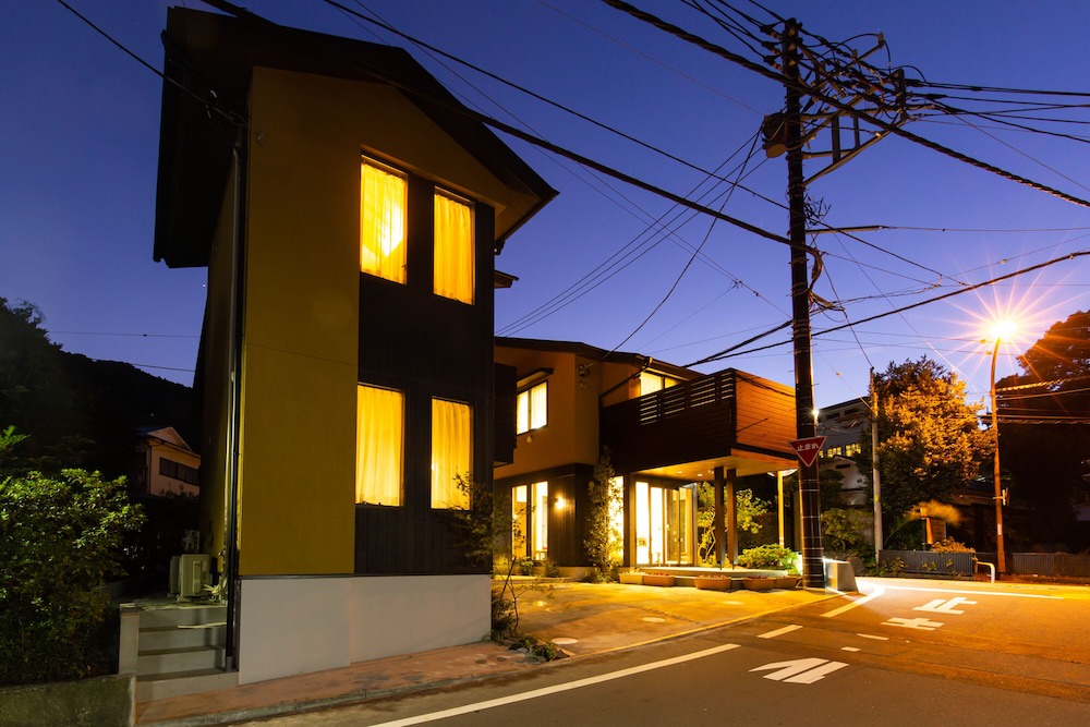 Yumoto Hotel | Stagione Hakone Yumoto