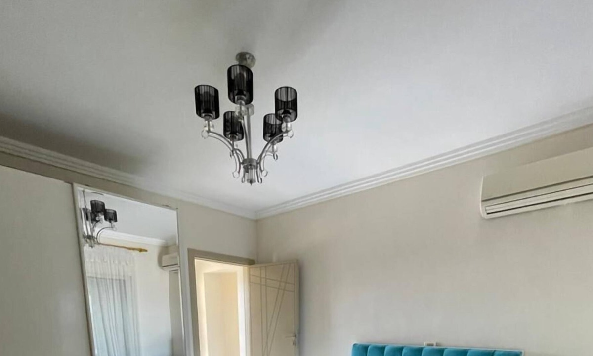 Cairo Villa | standalone villa New Giza with pool