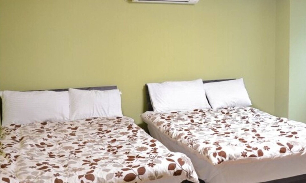 Beppu Apartment | Standard Chartered apartment Beppu Kitahama Uri/Beppu Ōita